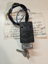 Antifurto lock and usato  Cervia