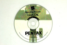Peration manuals pentax gebraucht kaufen  Berlin