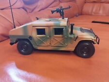 Humvee hummer 1 gebraucht kaufen  Lüchow