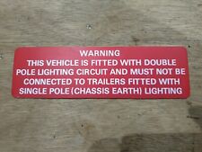 Military vehicle trailer for sale  NEWTON ABBOT