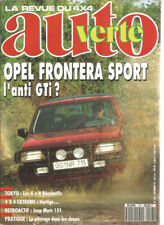 Auto verte 127 d'occasion  Bray-sur-Somme