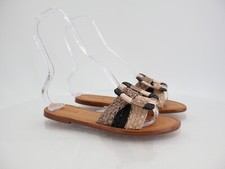 Schutz cinna raffia d'occasion  Expédié en Belgium