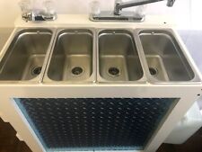 Concession sink portable for sale  Los Angeles