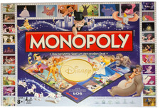Beschr lesen monopoly gebraucht kaufen  Norderstedt