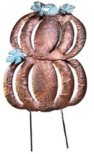 Metal pumpkin garden for sale  North Wilkesboro