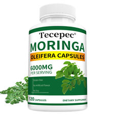 Gélules moringa oleifera d'occasion Gélules moringa oleifera d'occasion  Expédié en France