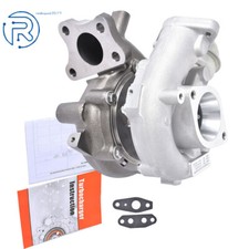 Usado, Turbocompressor 14411EB70C para Nissan Navara Pathfinder GT2056V 2.5L YD25DDTi comprar usado  Enviando para Brazil