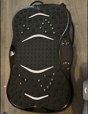 Slim vibration plate for sale  NEWTOWN