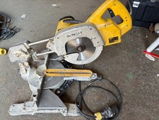 dewalt sliding compound miter saw for sale dewalt sliding compound miter saw for sale CANVEY ISLAND