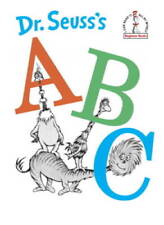 Dr. seuss abc for sale  Montgomery