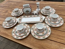 Hutschenreuther louvre frohe gebraucht kaufen  Ratingen