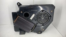 Caisson basses alfa d'occasion  Villegusien-le-Lac