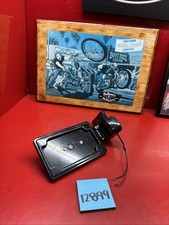 Harley folding tag for sale  Mounds