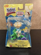 1998 nickelodeon mattel for sale  Huron