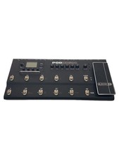 Usado, Line6 POD HD500 Multi-Efeitos Floorboard Amp Modelagem USB Pedalboard JAPÃO comprar usado  Enviando para Brazil