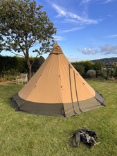 Tentipi safir tent for sale  MANCHESTER