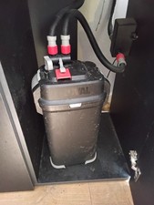 Fluval 407 external for sale  WIGAN