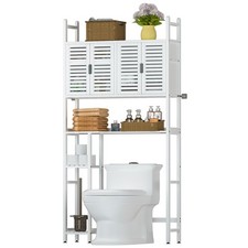 Toilet storage cabinet for sale  Eugene