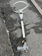 Vintage opel steering for sale  Marshalltown