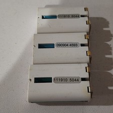 Estação de carga Nyko bateria recarregável substituição - Nintendo Wii (3)  comprar usado  Enviando para Brazil