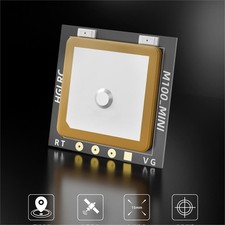 HGLRC M100_MINI GPS INAV PARA Modelo de Corrida de Aeronaves Drone Voo de Retorno 500m/s, usado comprar usado HGLRC M100_MINI GPS INAV PARA Modelo de Corrida de Aeronaves Drone Voo de Retorno 500m/s, usado comprar usado  Enviando para Brazil