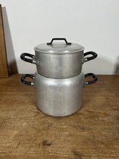 Vintage pyramid aluminum for sale  GLOUCESTER