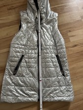 Steppweste größe 3638 gebraucht kaufen  Fulda