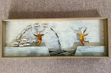 Ancien tableau marine d'occasion Ancien tableau marine d'occasion  Rodez