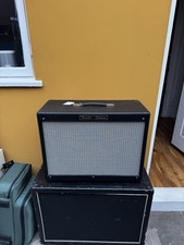 Fender hot rod for sale  AYLESBURY