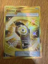 Counter gain sun for sale  Corvallis