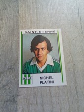 Vignette panini football d'occasion  Pont-du-Casse