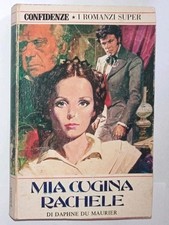 Libro mia cugina usato  Trieste