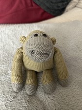 Tips monkey plush for sale  COVENTRY