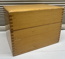 Vintage mcm wood for sale  Colorado Springs