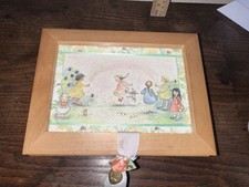Wood storage picture for sale  Blanket