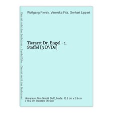Tierarzt engel staffel gebraucht kaufen  Waldshut-Tiengen