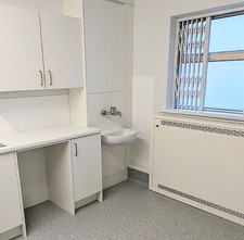 Ips unit nhs for sale  DUDLEY