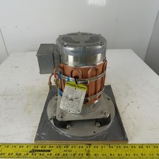Baldor 3hp jacketed for sale  Middlebury