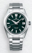 Grand seiko evolution for sale  Fort Lauderdale