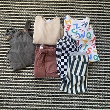 Boys kids clothing for sale  Brooklyn