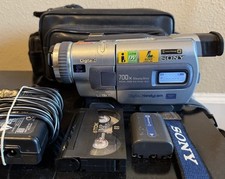Sony handycam dcr for sale  Orlando