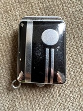 Antike taschenuhr art gebraucht kaufen  Blankenburg