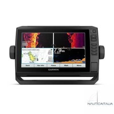 Garmin echomap uhd2 usato  Trani