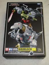 Transformers masterpiece takar for sale  Olympia