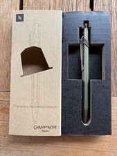Nespresso 849 caran gebraucht kaufen  Mörlenbach