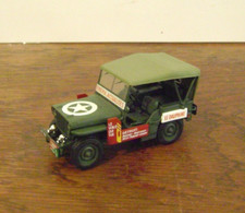 Voiture miniature ixo d'occasion  Nice-
