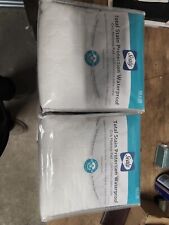 Sealey waterproof crib for sale  Bainbridge
