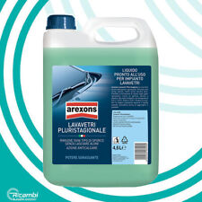 Arexons 8458 lavavetri usato  Napoli