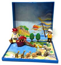 Playmobil 4332 microwelt gebraucht kaufen  Hamburg