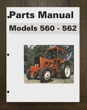 Tractor service parts for sale  Addison